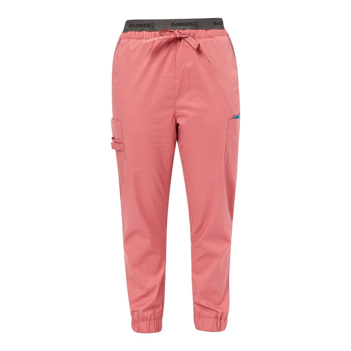 Medi 8 M88027 Unisex Stretch Jogger Pants