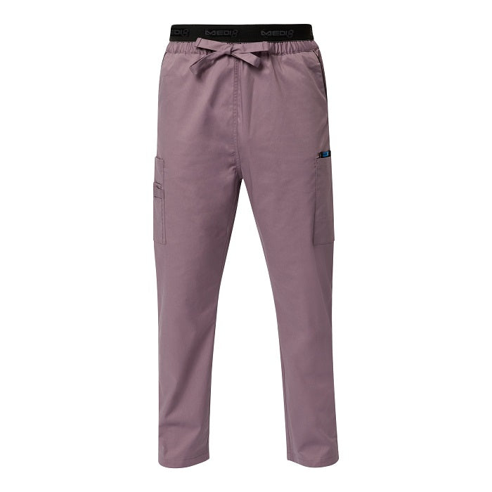 Medi 8 M88028 Unisex Stretch Scrub Pants