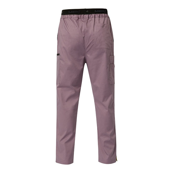 Medi 8 M88028 Unisex Stretch Scrub Pants