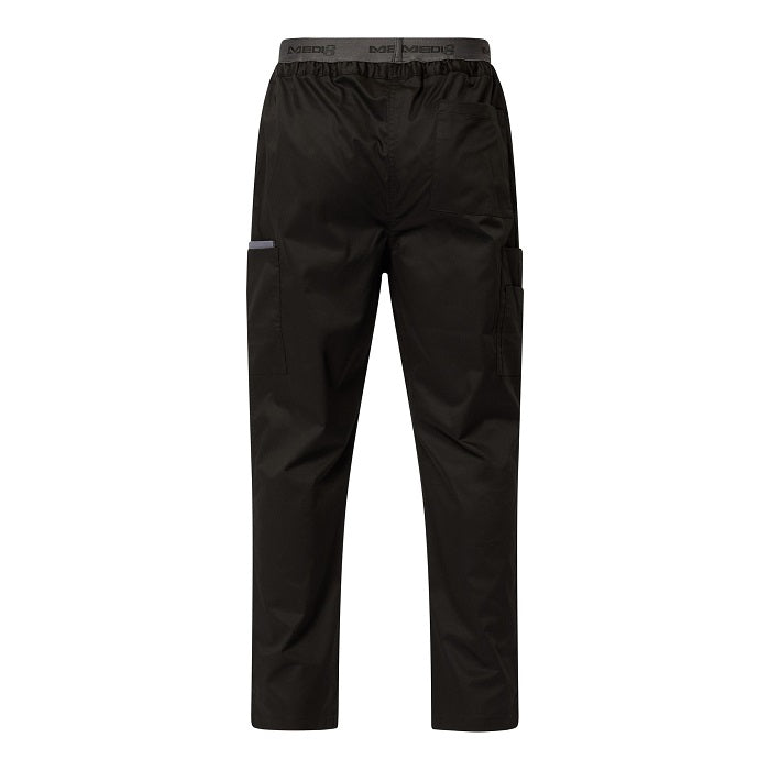 Medi 8 M88028 Unisex Stretch Scrub Pants