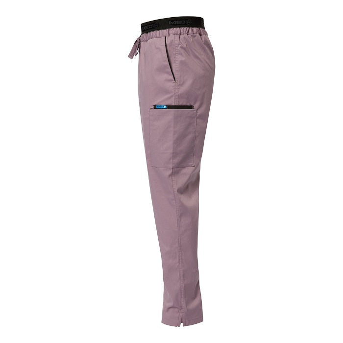 Medi 8 M88028 Unisex Stretch Scrub Pants