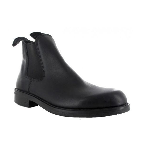 Magnum MADP100 Active Duty Pull On Comfort Non Safety Boots