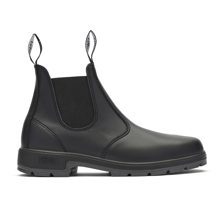 Mongrel K91020 K9 Slip On Non Safety Boots