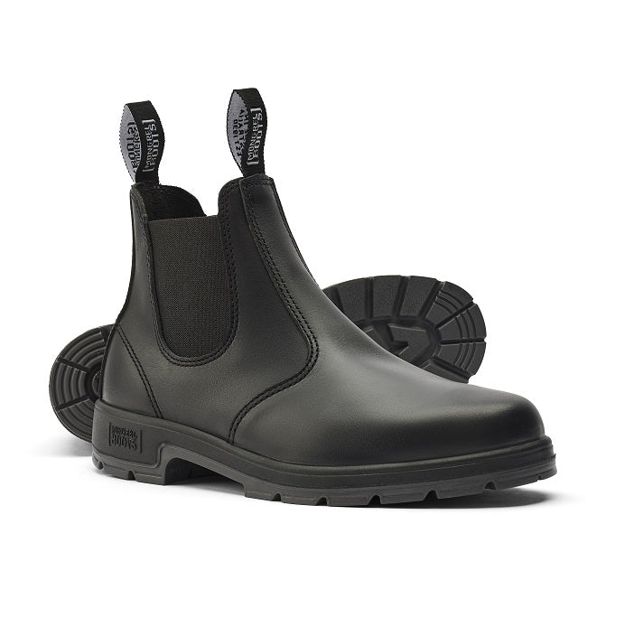 Mongrel K91020 K9 Slip On Non Safety Boots