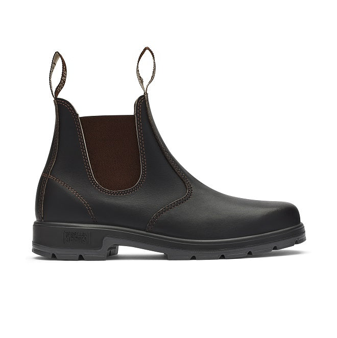 Mongrel K91030 K9 Slip On Non Safety Boots