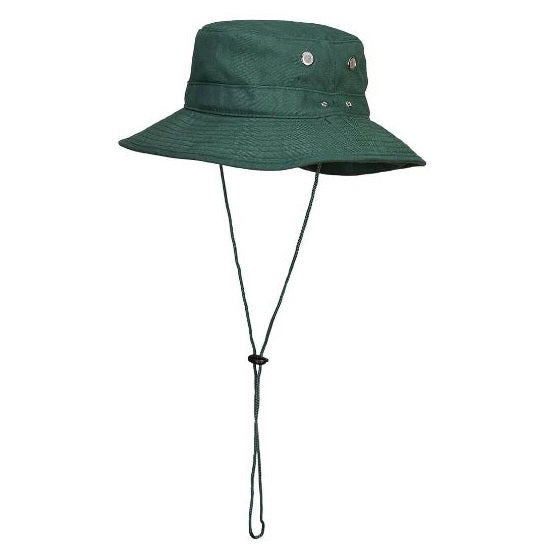 Portwest MC601 Wide Brim Hat With Flap