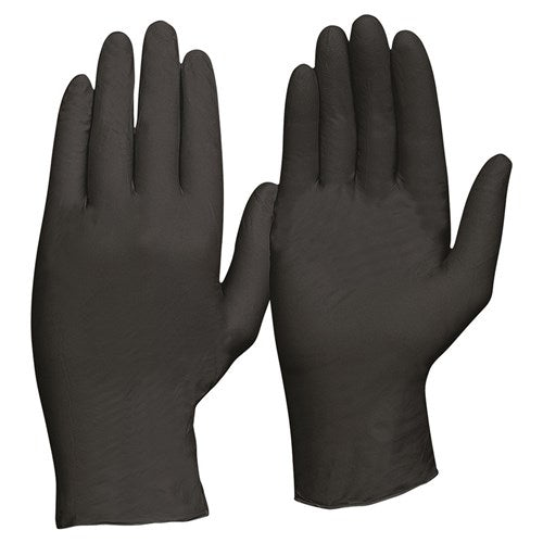 Pro Choice MDNPF Disposable Nitrile Gloves - 100 Pack