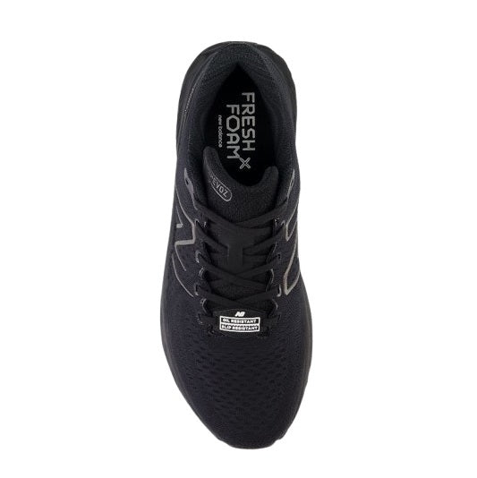 New Balance WEVOZSR3 Womens Fresh Foam X Evoz v3 Slip Resistant Non Safety Shoe