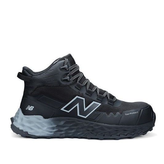 New Balance MEFCMCAP Cremorne Mid Fresh Foam Composite Toe Safety Boots