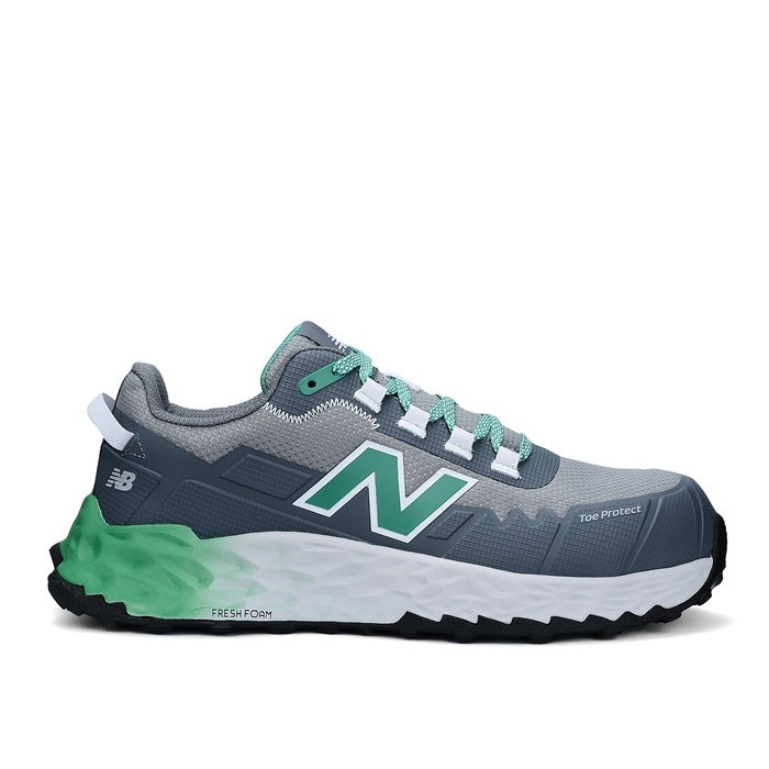 New Balance MEFCCAP Fresh Foam Cremorne Composite Toe Safety Shoes