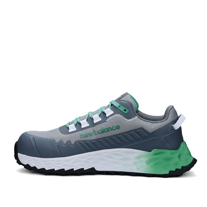 New Balance MEFCCAP Fresh Foam Cremorne Composite Toe Safety Shoes