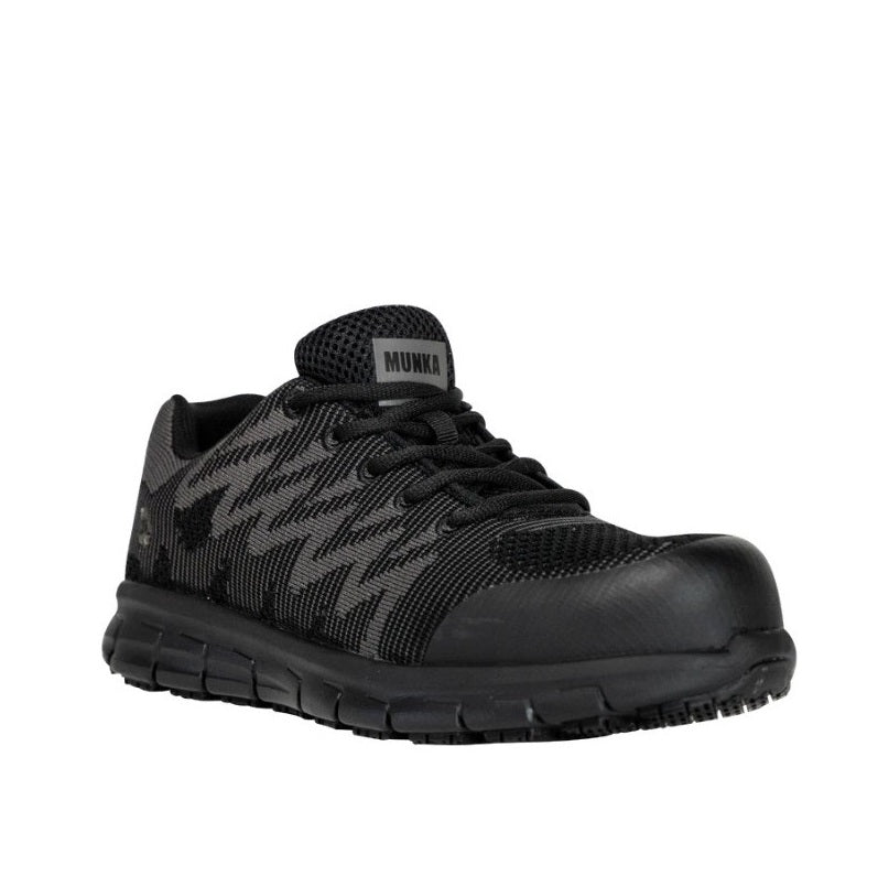 Munka MFM23205 Renew Lightweight Safety Sneaker