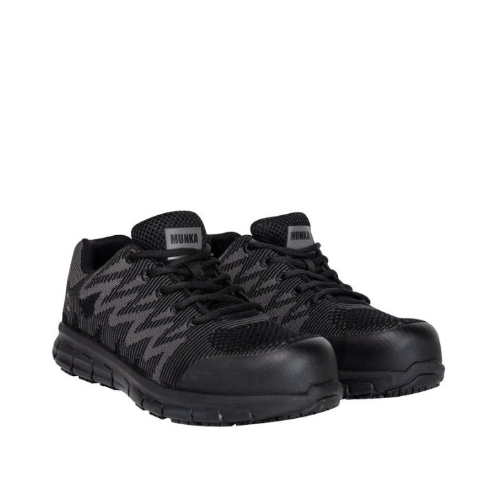 Munka MFM23205 Renew Lightweight Safety Sneaker