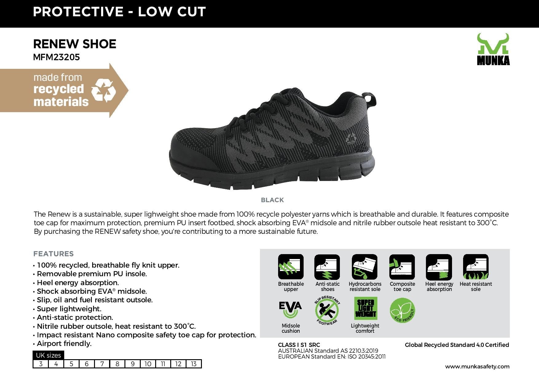 Specification