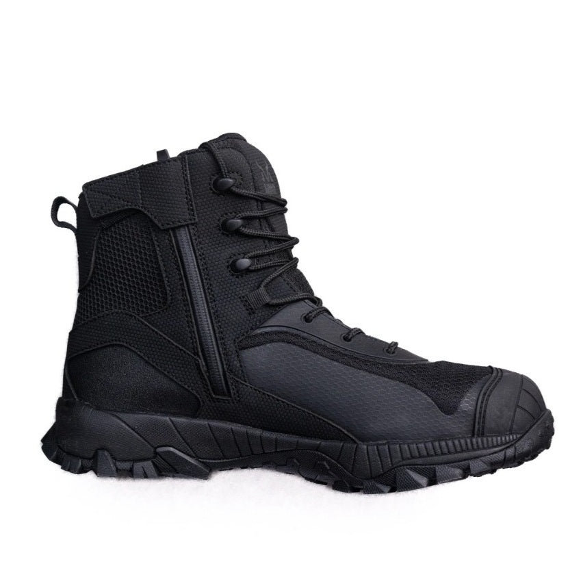 Munka MFM24206 Renew High Composite Cap Safety Boot