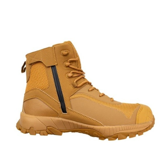 Munka MFM24206 Renew High Composite Cap Safety Boot