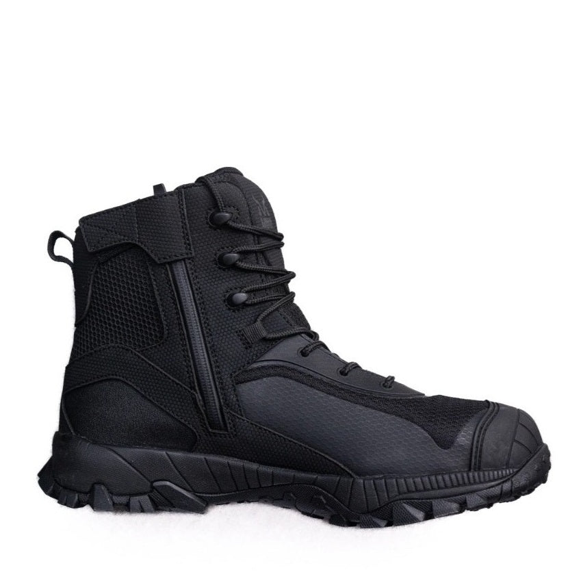 Munka MFM24206 Renew High Composite Cap Safety Boots