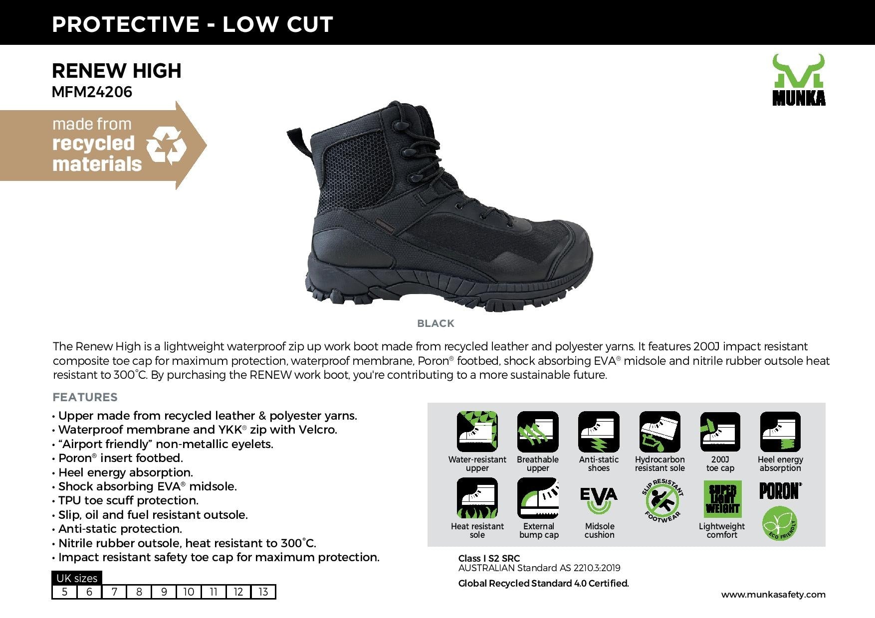 Specification