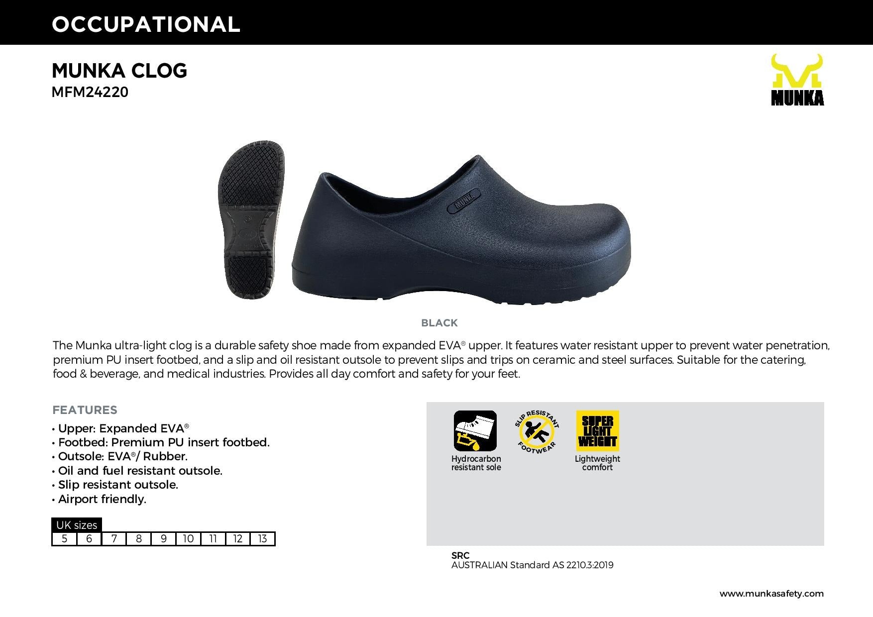 Specification