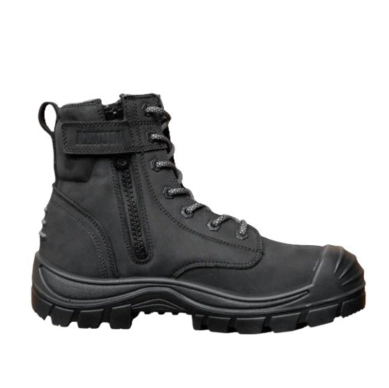 Munka MFMW23102 Taurus Mens Heavy Duty Safety Boot