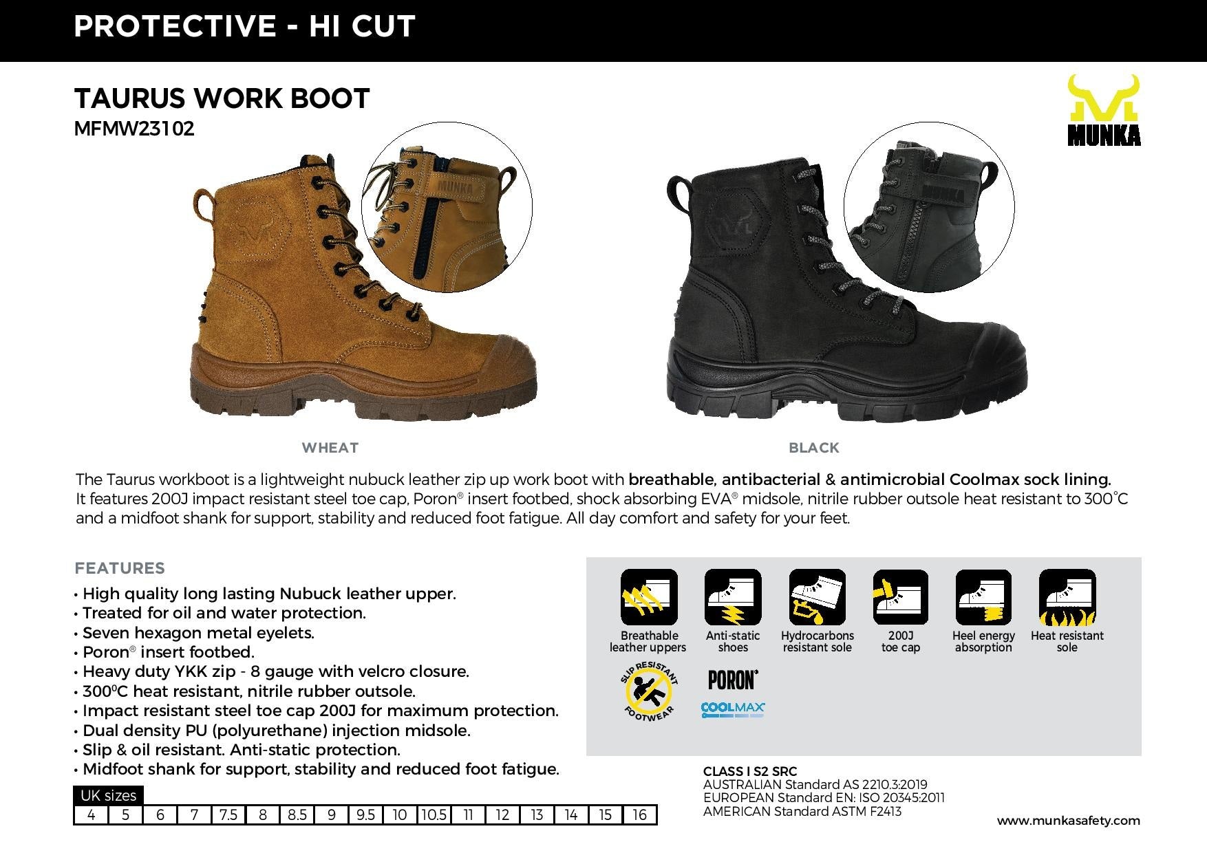 Specification