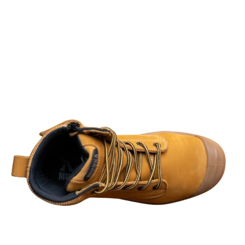 Munka MFMW23102 Taurus Mens Heavy Duty Safety Boot