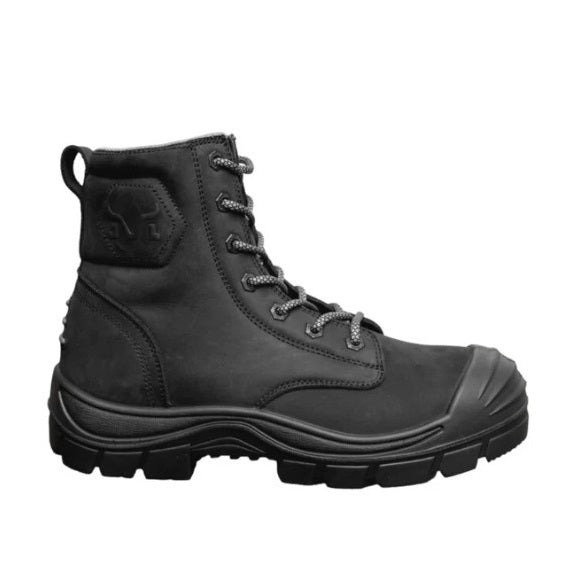 Munka MFMW23102 Taurus Mens Heavy Duty Safety Boot