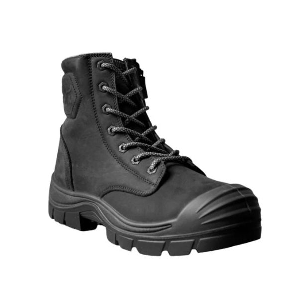 Munka MFMW23102 Taurus Mens Heavy Duty Safety Boot