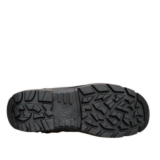 Munka MFMW23102 Taurus Mens Heavy Duty Safety Boot
