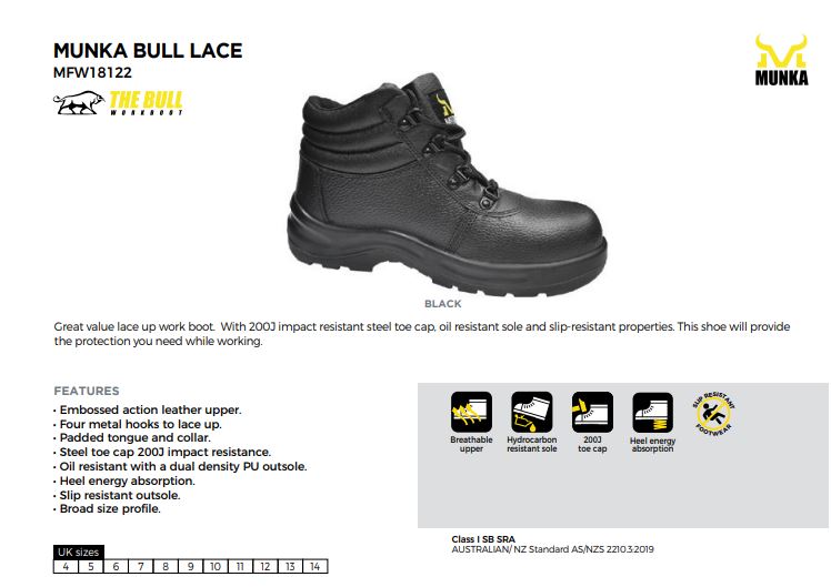 Specification