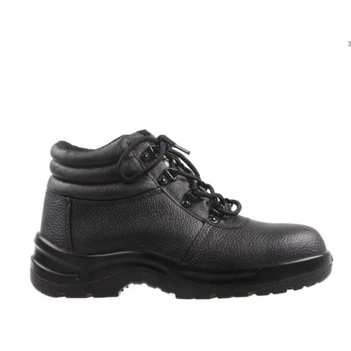 Munka MFW18122 Bull Lace Up Safety Boots