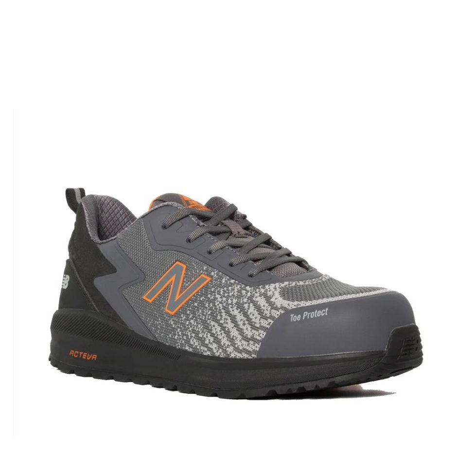 New Balance MIDSPWR Speedware Composite Safety Joggers