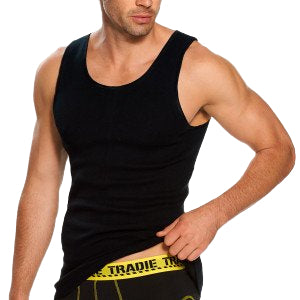 Tradie MJ1082HC Singlet