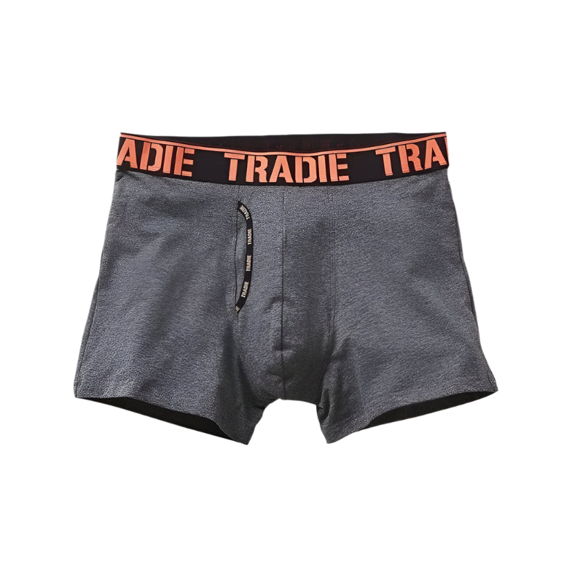 Tradie MJ1621SK Mens Man Front Trunk