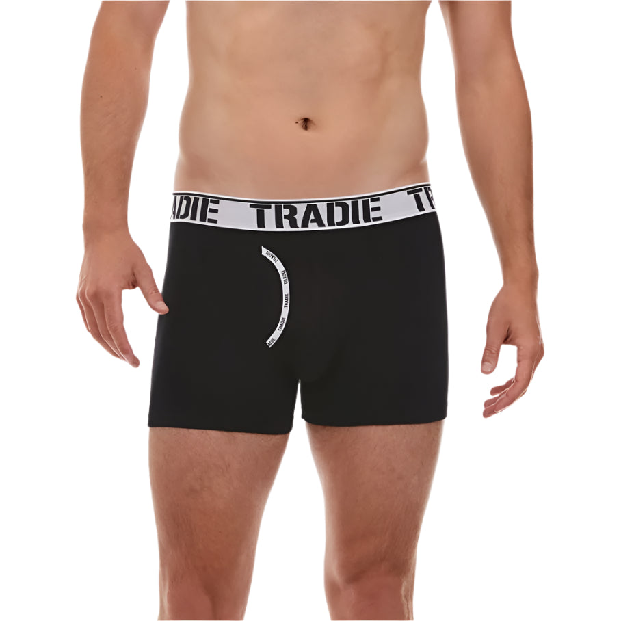 Tradie MJ1621SK Mens Man Front Trunk
