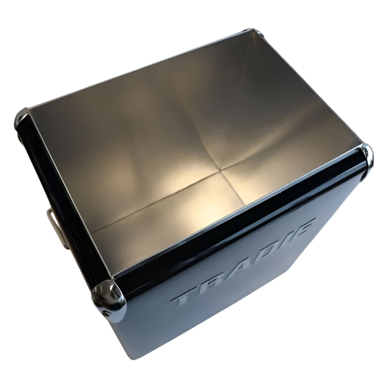 Tradie MJ4858SZ Metal Cooler