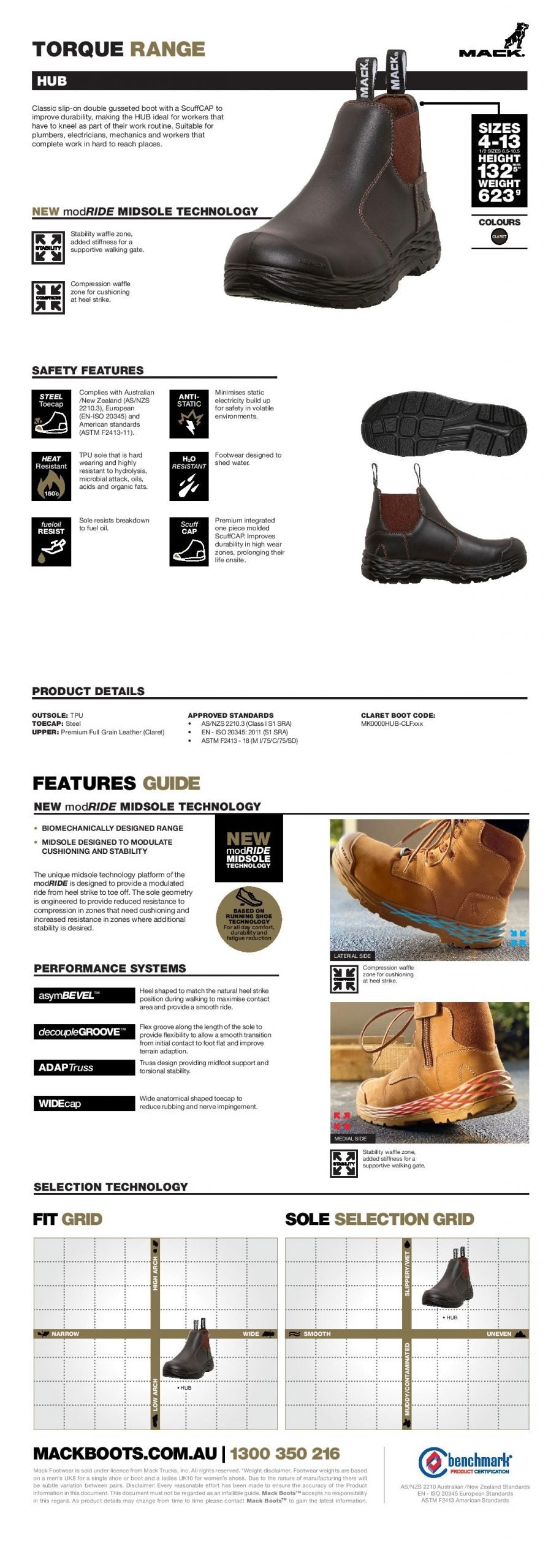 Specification