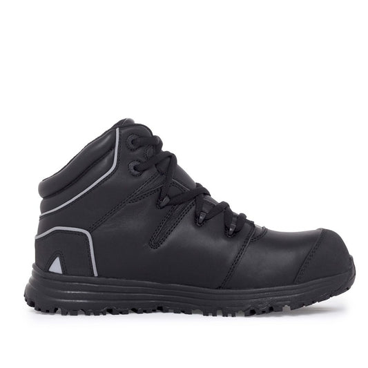 Mack MK000HAUL Haul Waterproof Lace-Up Safety Boots