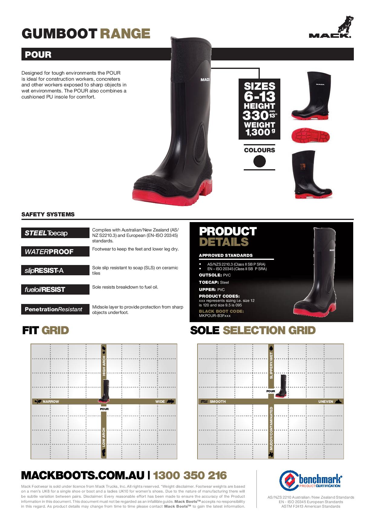 Specification