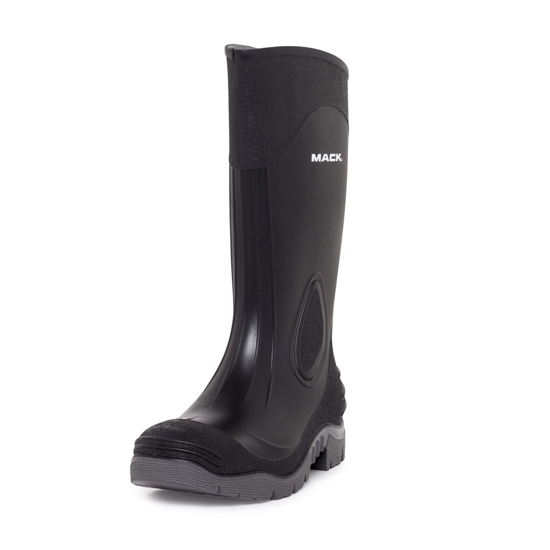 Mack MK000PUMP Pump Safety Gumboots
