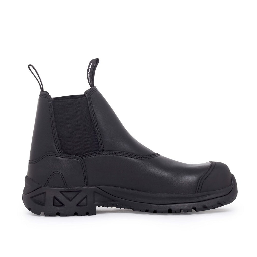 Mack MK00BARB2 Barb II Slip-On Safety Boots
