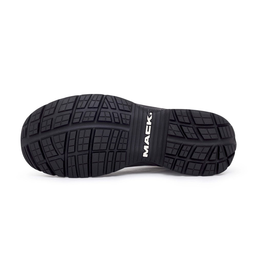 Mack MK00BARB2 Barb II Slip-On Safety Boots