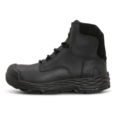Mack MK00FORCE Force Lace-Up Safety Boots