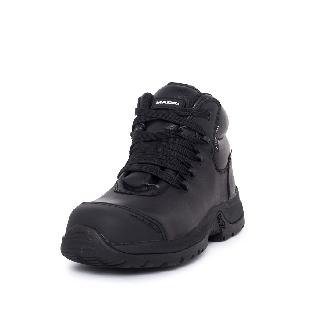 Mack MK00ZERO2 Zero2 Lace-Up Safety Boots
