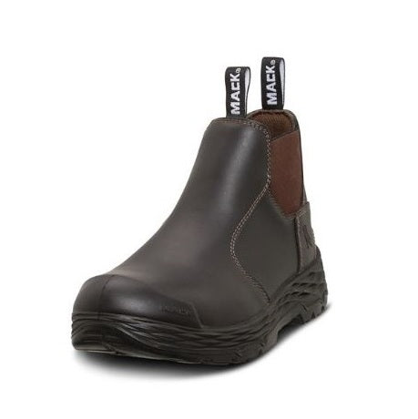 Mack MK0CRUISE Zero II Slip-On Non Safety Boots