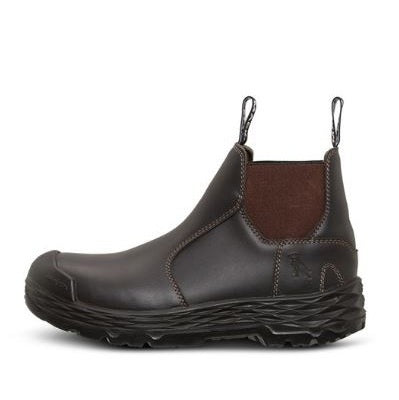 Mack MK0CRUISE Zero II Slip-On Non Safety Boots