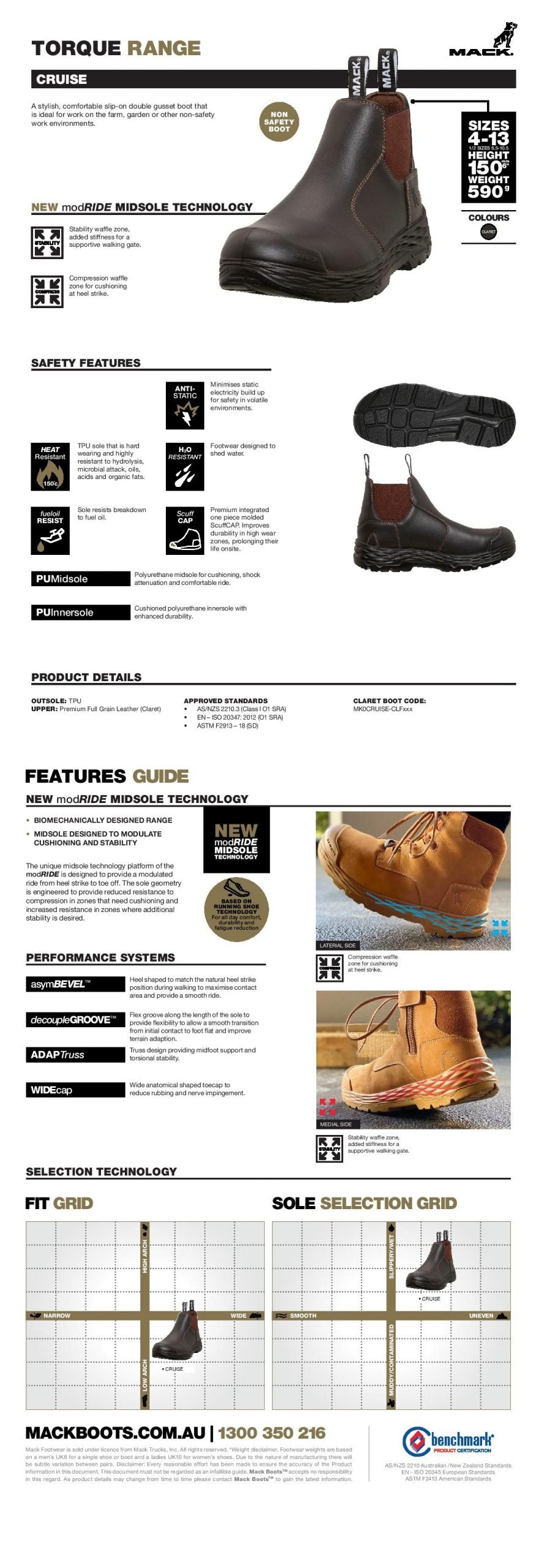 Specification