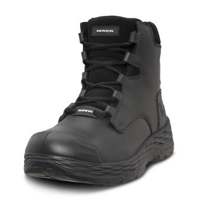 Mack MK0FORCEZ Force Zip-Up Safety Boots