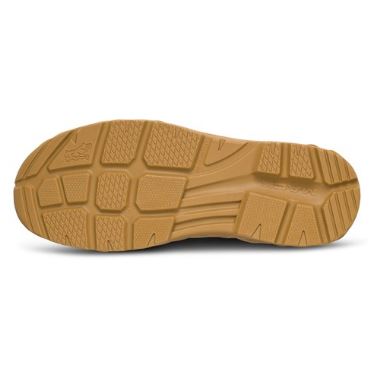 Mack MK0FORCEZ Force Zip-Up Safety Boots