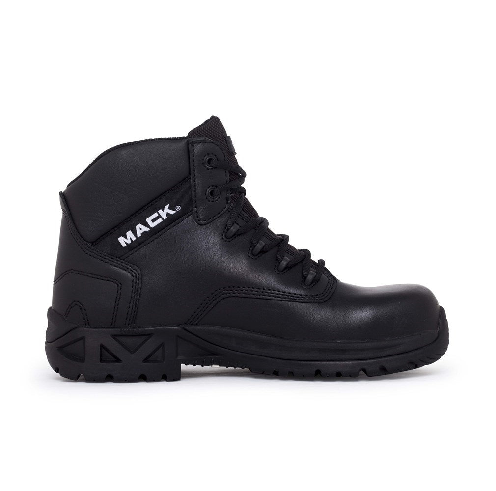 Mack MK0TITAN2 Titan II Lace-Up Composite Safety Boots